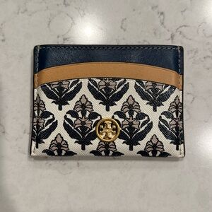 Tory Burch Card Wallet